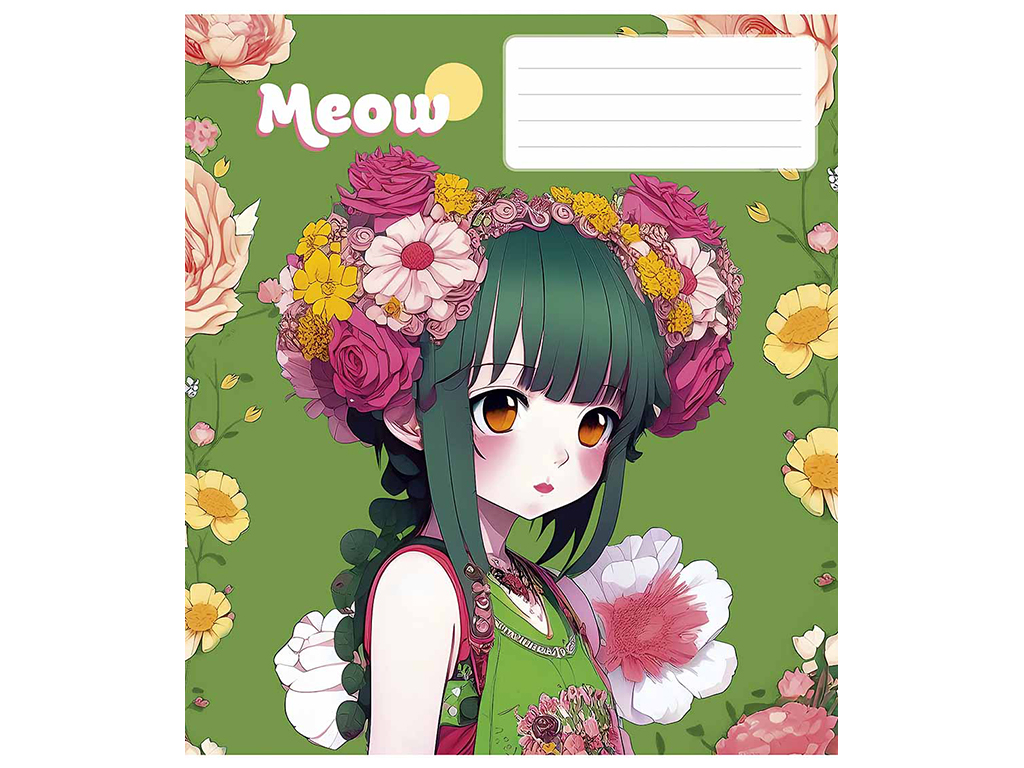 Тетрадь 48 кл. Школярик "Star" (2160) 2