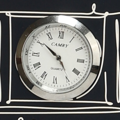 Календарь на 2026 год "Британия с часами" 607*420 мм (или терм/гигром.) 1