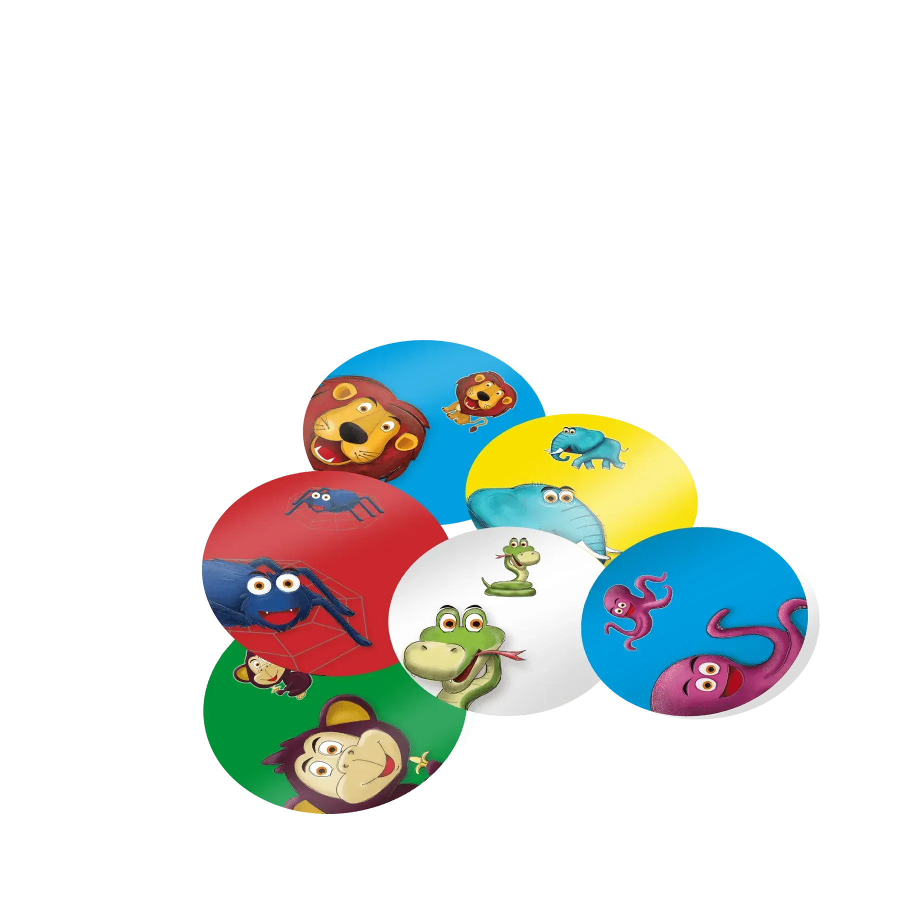 Настольная игра «Граболо Младший» Игровая Мастерская, IM1007UA 2