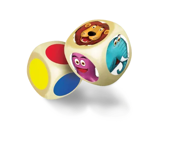 Настольная игра «Граболо Младший» Игровая Мастерская, IM1007UA 3