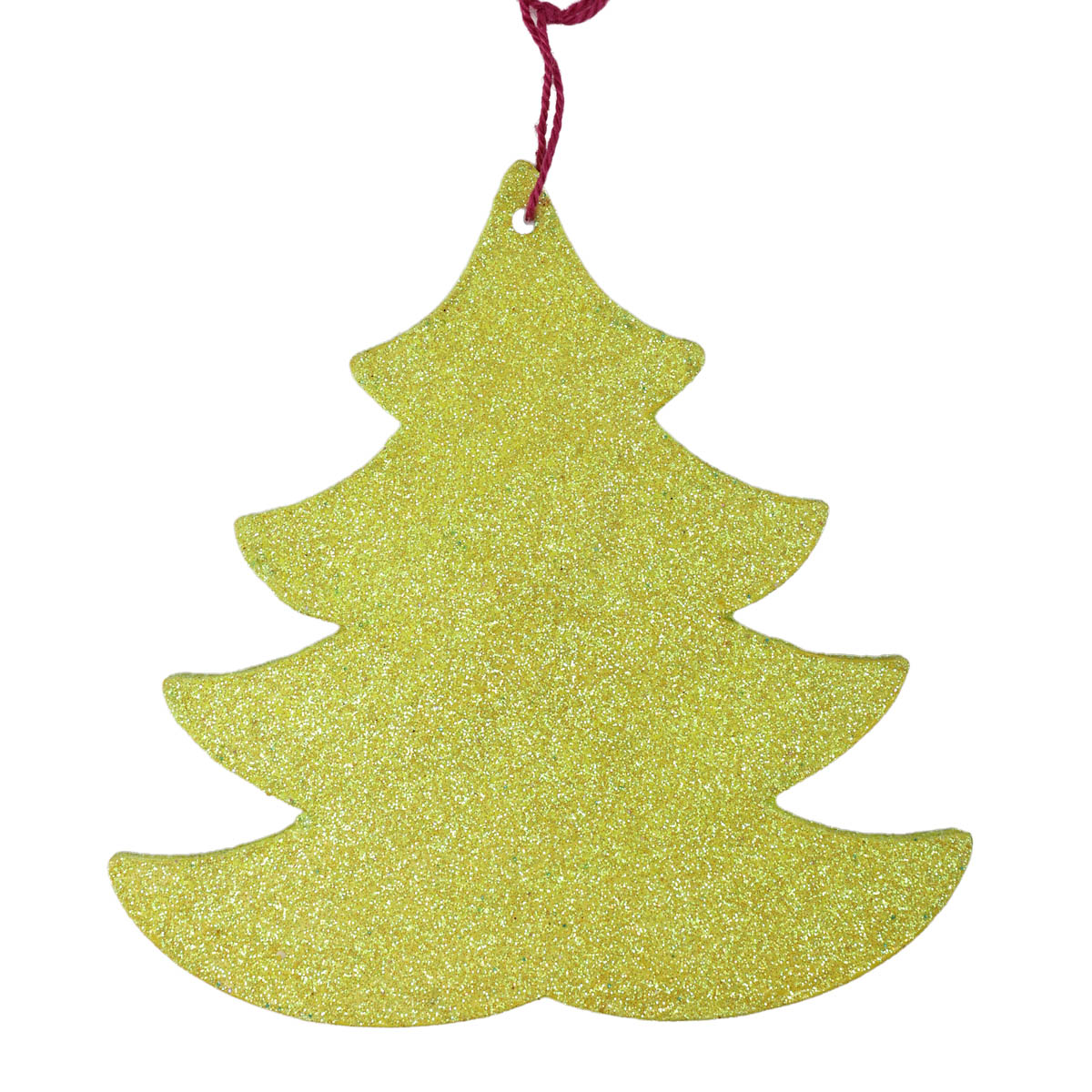 Заготовка деревянная Ёлка