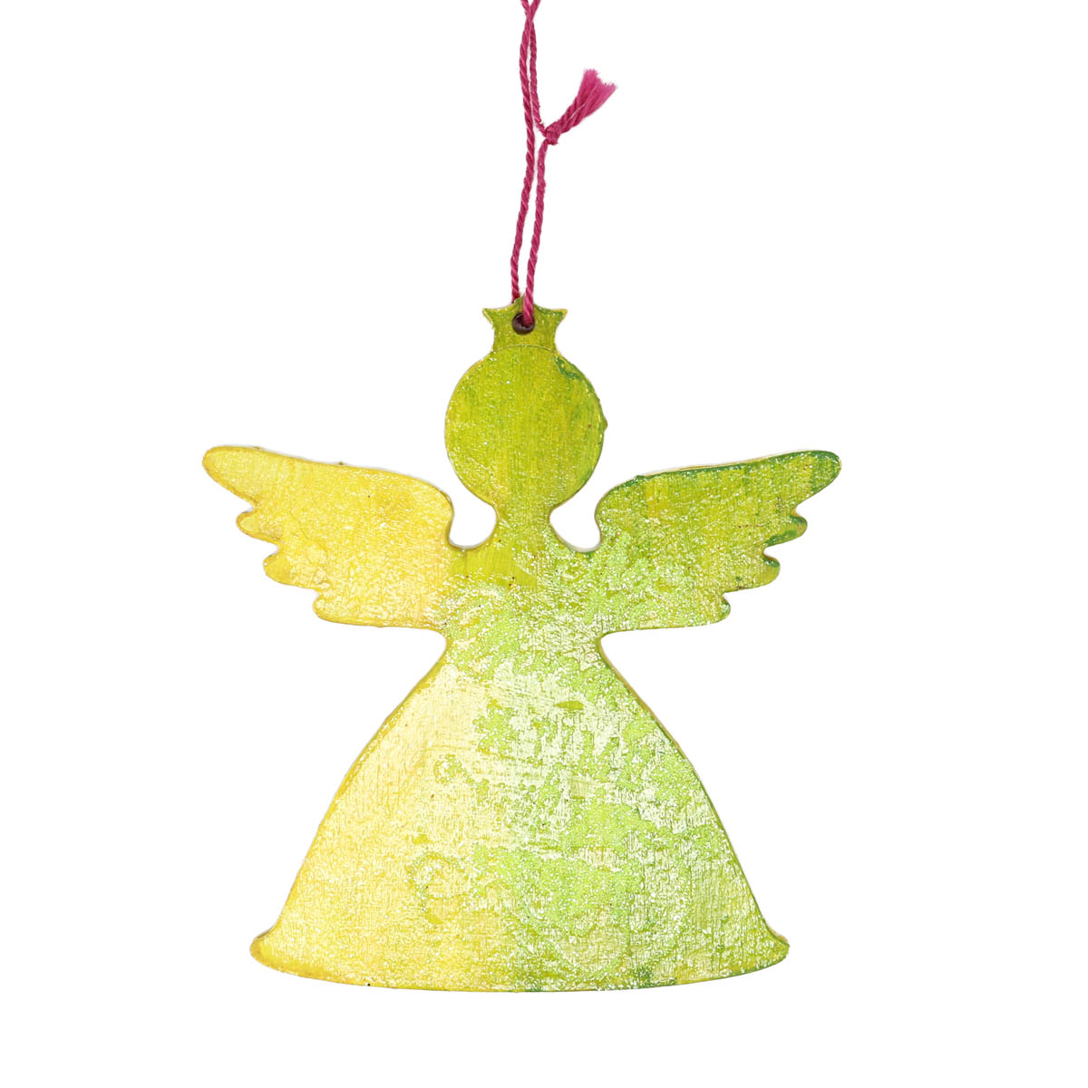 Заготовка деревянная Ангел 1