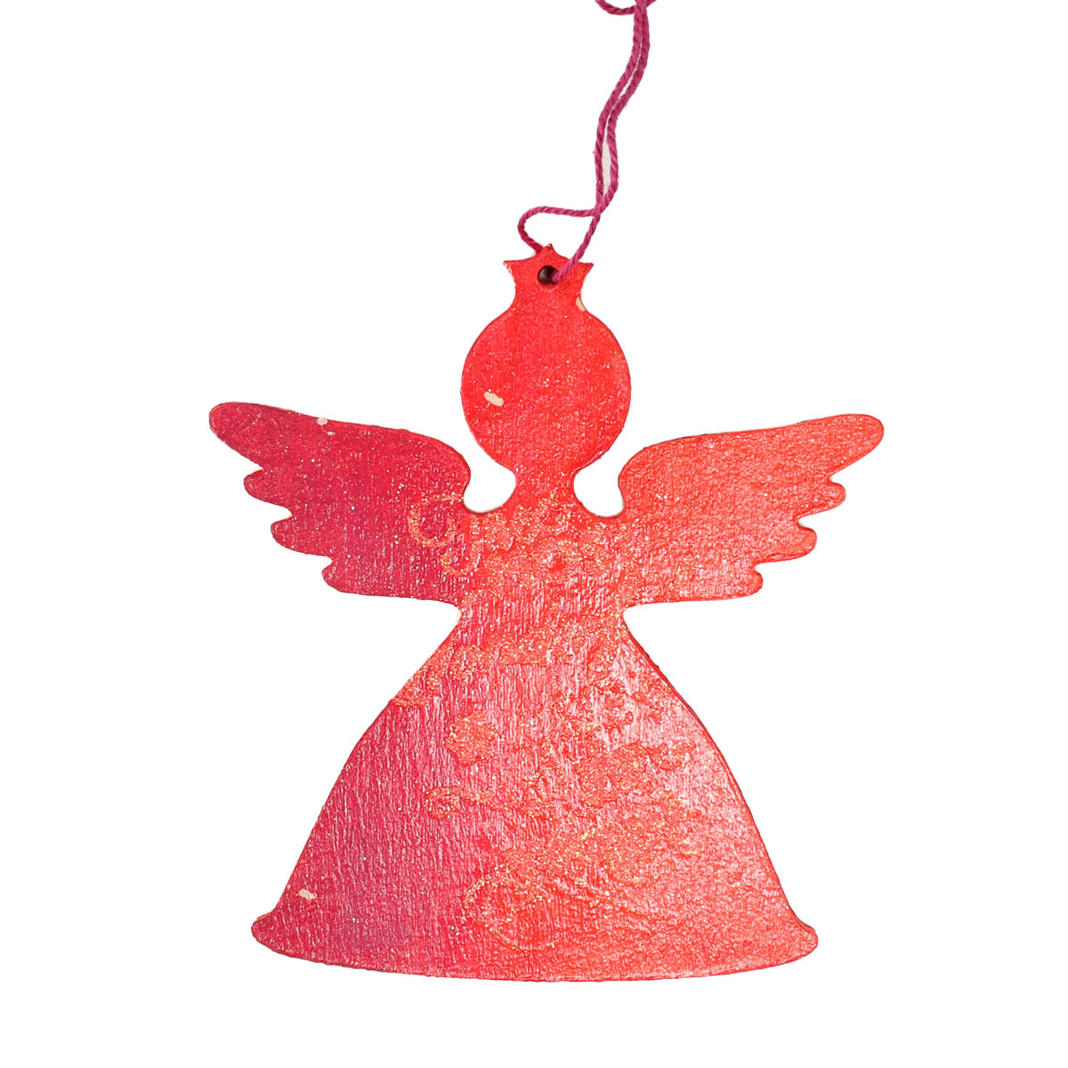 Заготовка деревянная Ангел 2