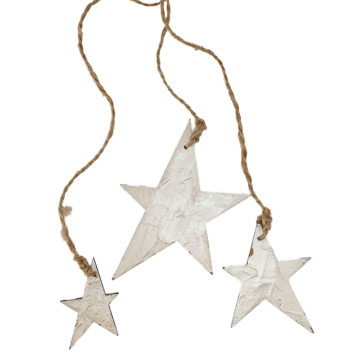 Заготовка деревянная Звезда