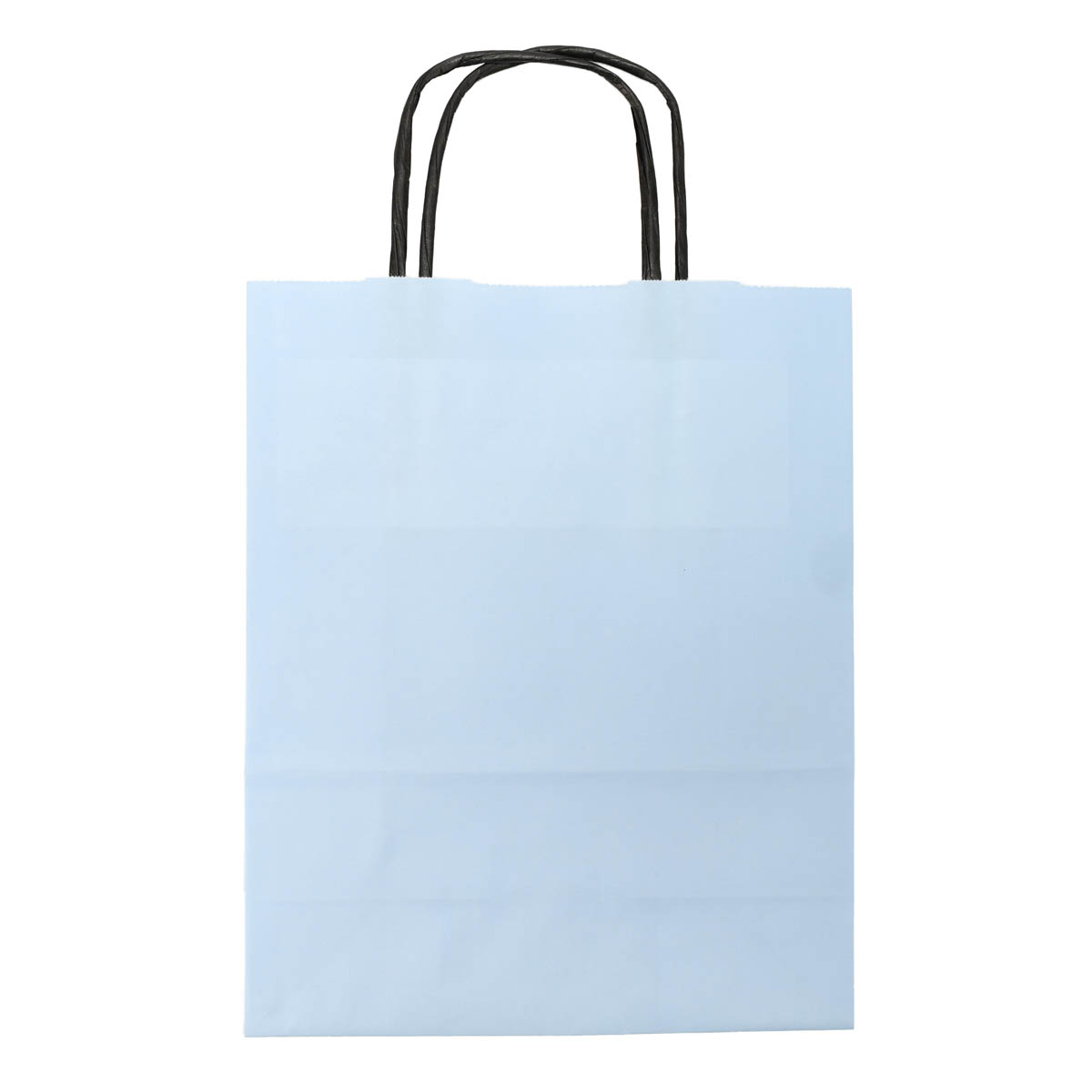 Пакет с ручками 180*80*225, бел._Ч, голубой, 9012 BOBKF3W