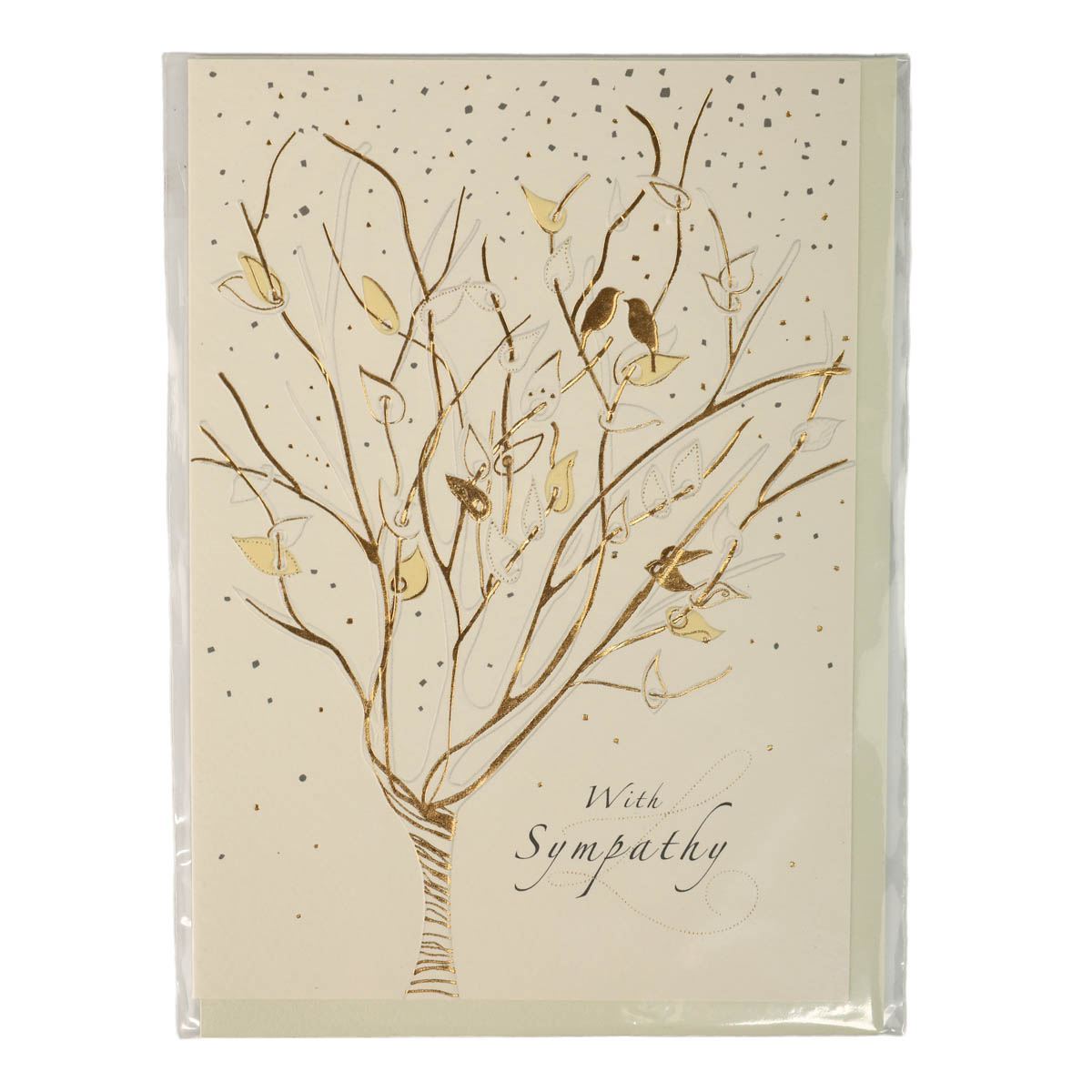 Листівка  вітальна 10