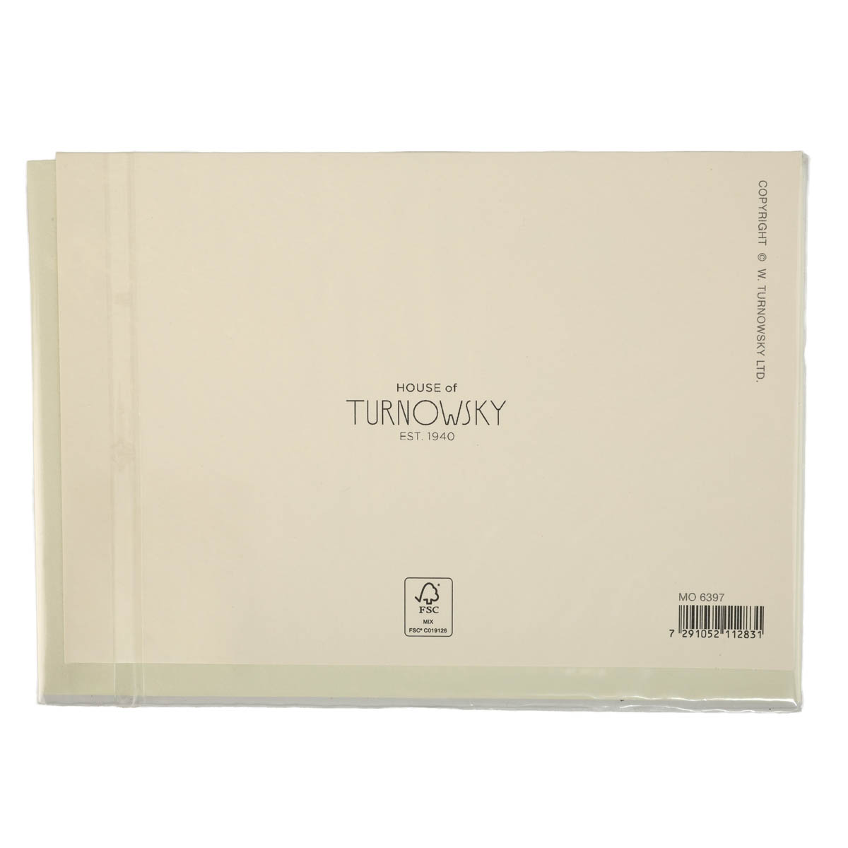 Листівка  вітальна 17