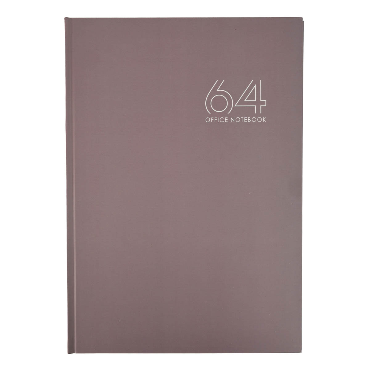 Блокнот 210х297 мм, 64 аркуша
