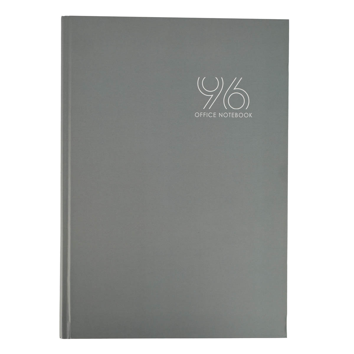 Блокнот 210х297 мм, 96 аркуша