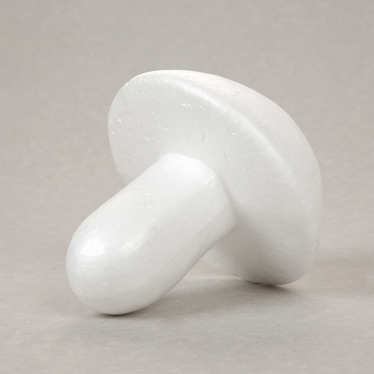 Пенопластовая заготовка SANTI «Гриб» 1 шт/уп., 9 см, 743092 3