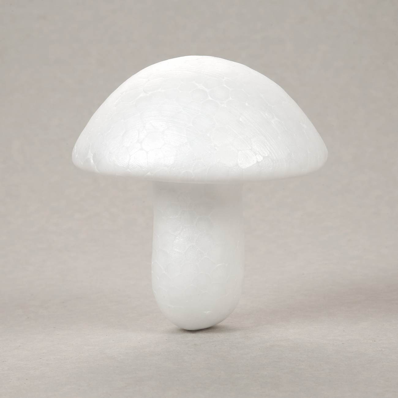 Пенопластовая заготовка SANTI «Гриб» 1 шт/уп., 9 см, 743092 1