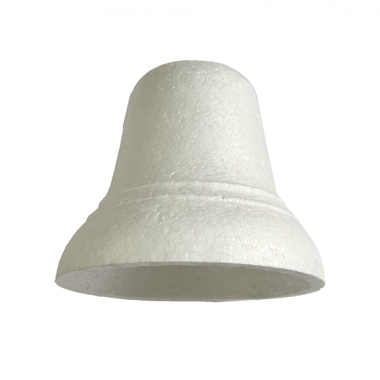 Пенопластовая заготовка SANTI «Колокольчик» 1 шт./уп., 18 см, 743177