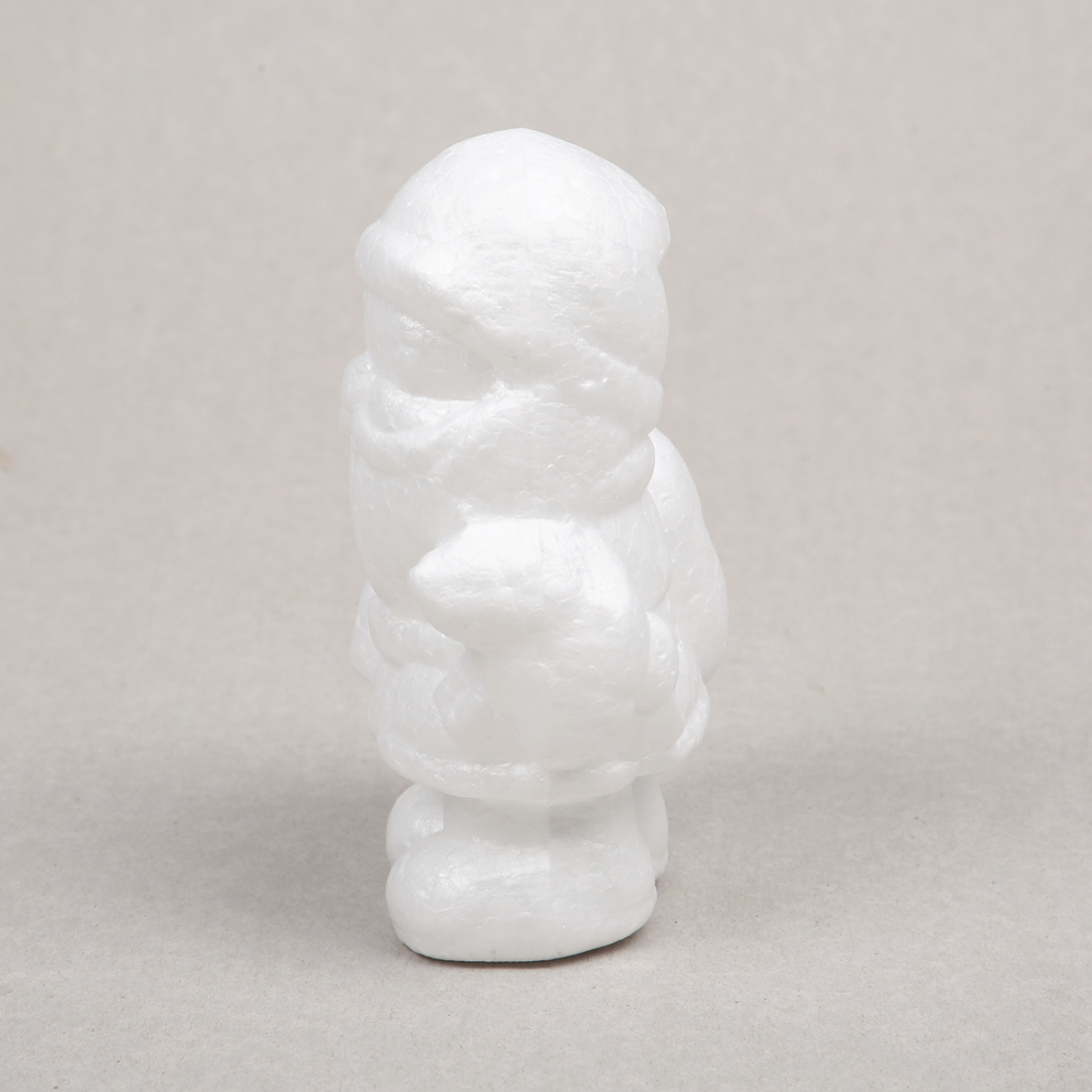 Пенопластовая заготовка SANTI «Санта» 1 шт./уп., 11 см, 743169 2