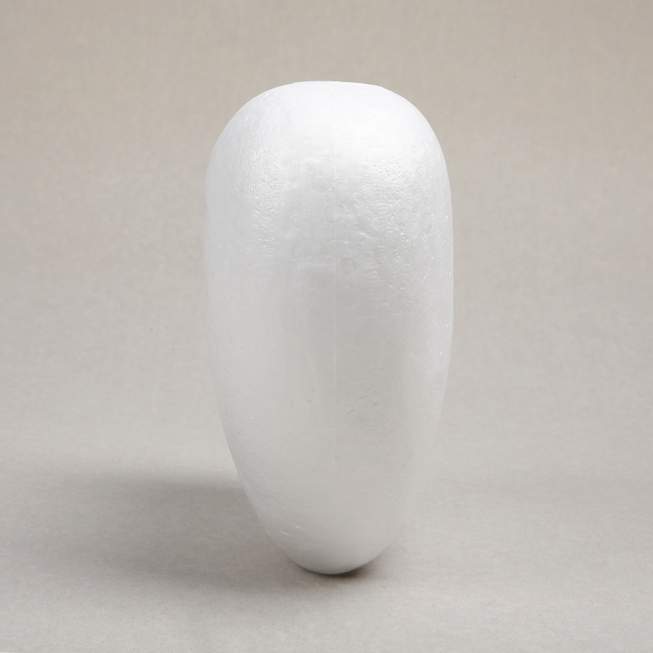 Пенопластовая заготовка SANTI «Сердце» 1 шт/уп., 15 см, 743116 2