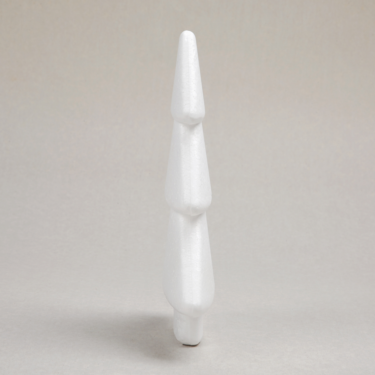 Пенопластовая заготовка SANTI «Елочка» 1 шт./уп., 18 см, 743160 2