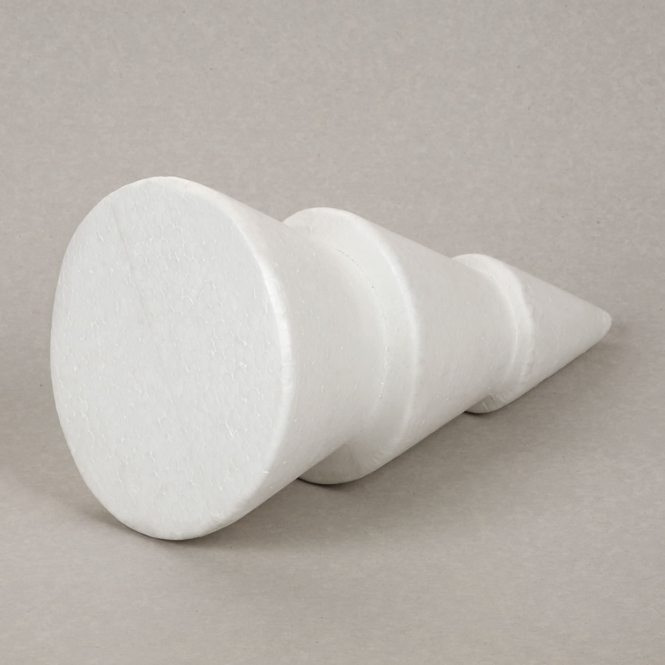 Пенопластовая заготовка SANTI «Елочка» 1 шт./уп., 26 см, 743162 2