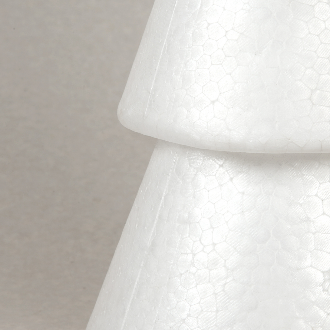 Пенопластовая заготовка SANTI «Елочка» 1 шт./уп., 26 см, 743162 3