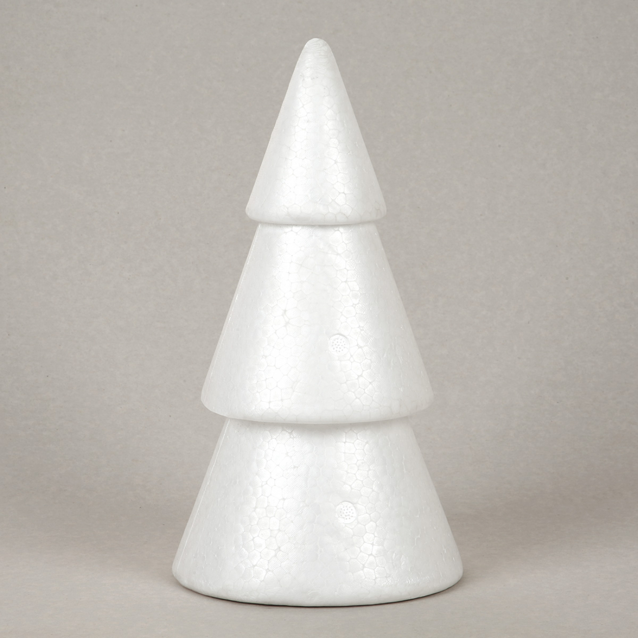 Пенопластовая заготовка SANTI «Елочка» 1 шт./уп., 26 см, 743162