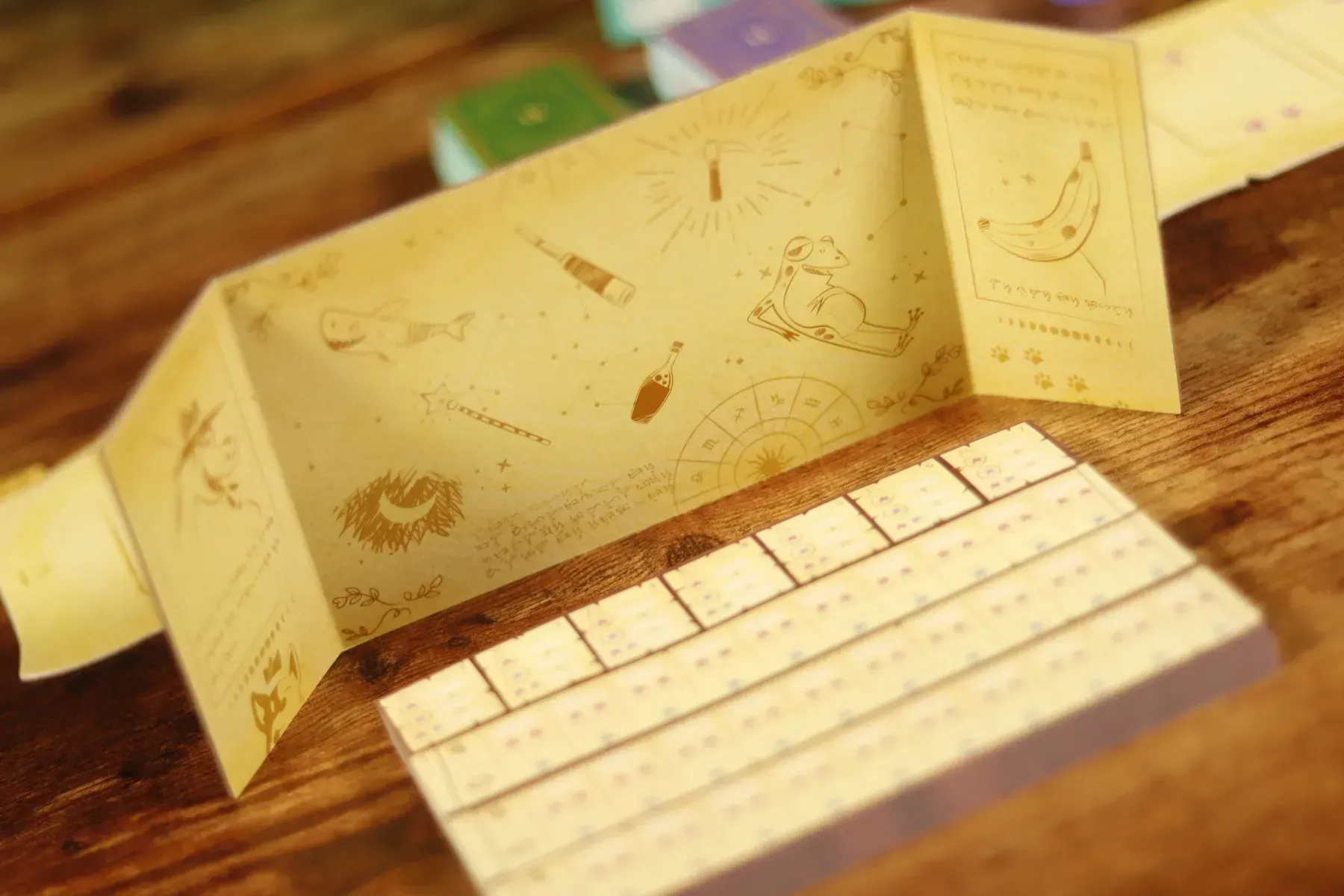 Настольная игра «Командная история» LOKI, 51779_EU 3