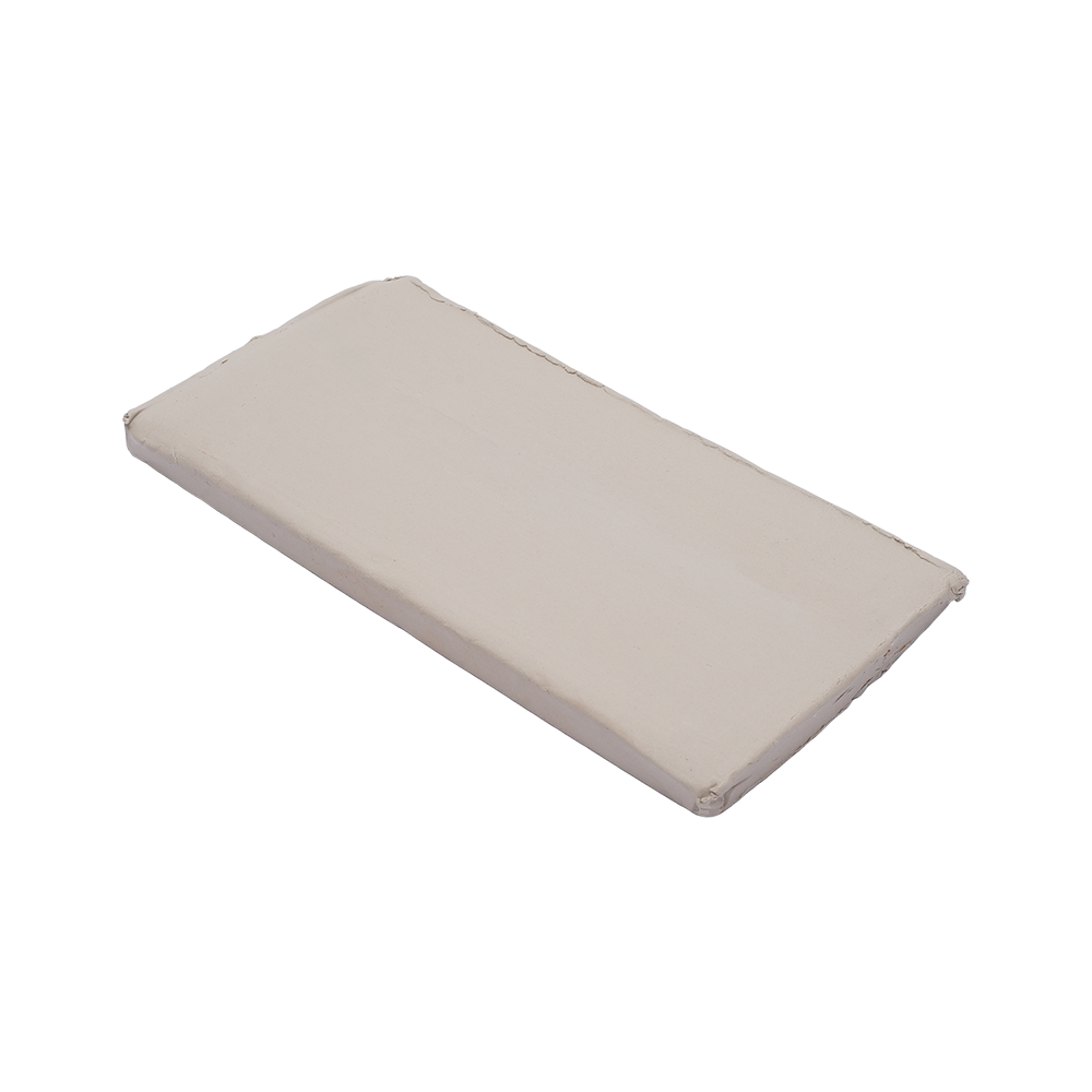 Глина самозастигаюча CLASSIC, 500 г, біла, ZB.6291 1