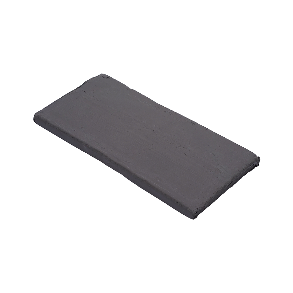 Глина самозастигаюча CLASSIC, 500 г, сіра, ZB.6293 1