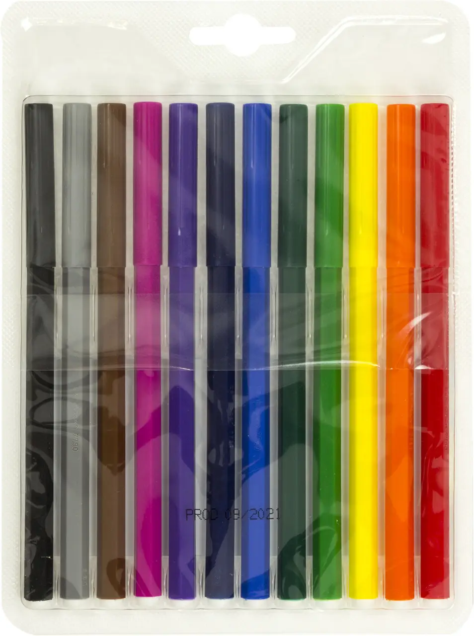 Фломастери 7790/12 Centropen 2