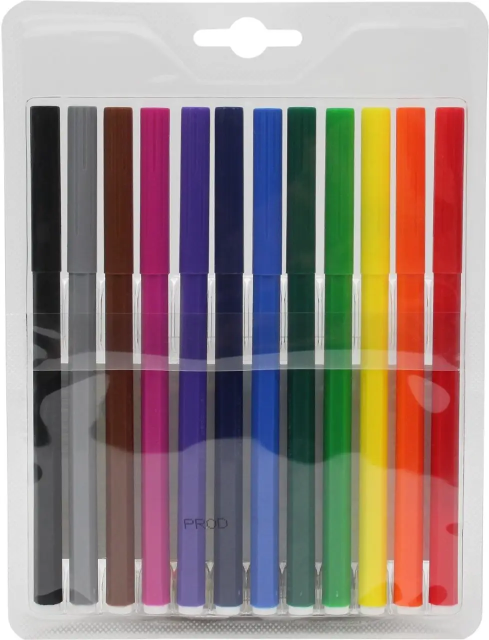 Фломастери 7790/12 Centropen 3