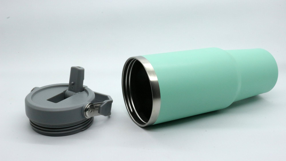 Зручні термокружки з магазину Акварель