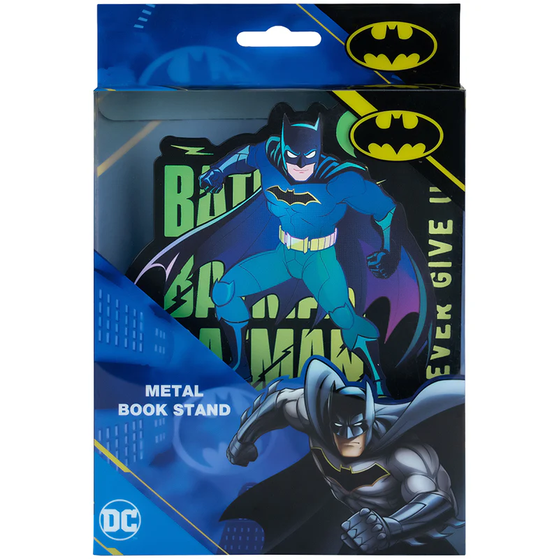 Підставка для книг, металева, DC, DC25-392 2