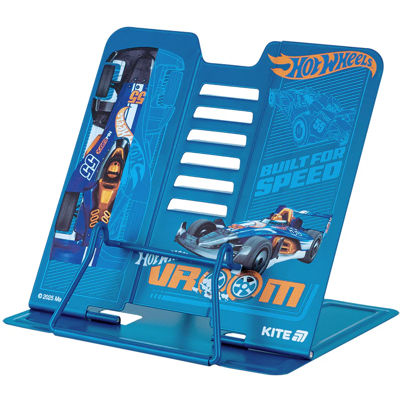 Підставка для книг, металева, HW, HW25-390 1