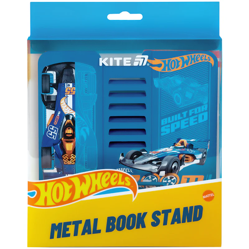 Підставка для книг, металева, HW, HW25-390 2