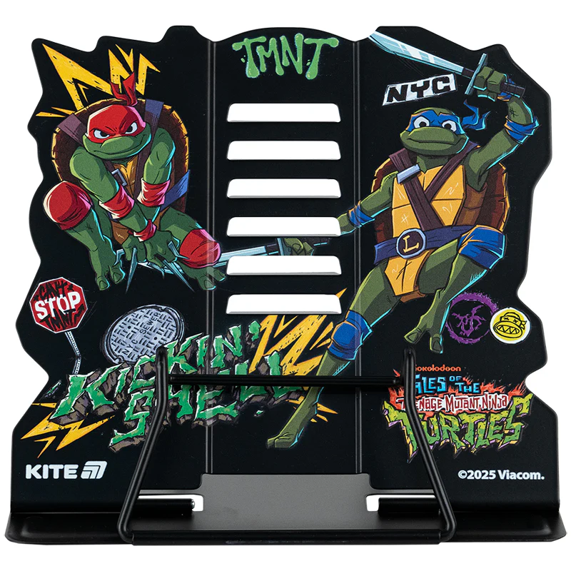 Підставка для книг, металева, NT, NT25-390