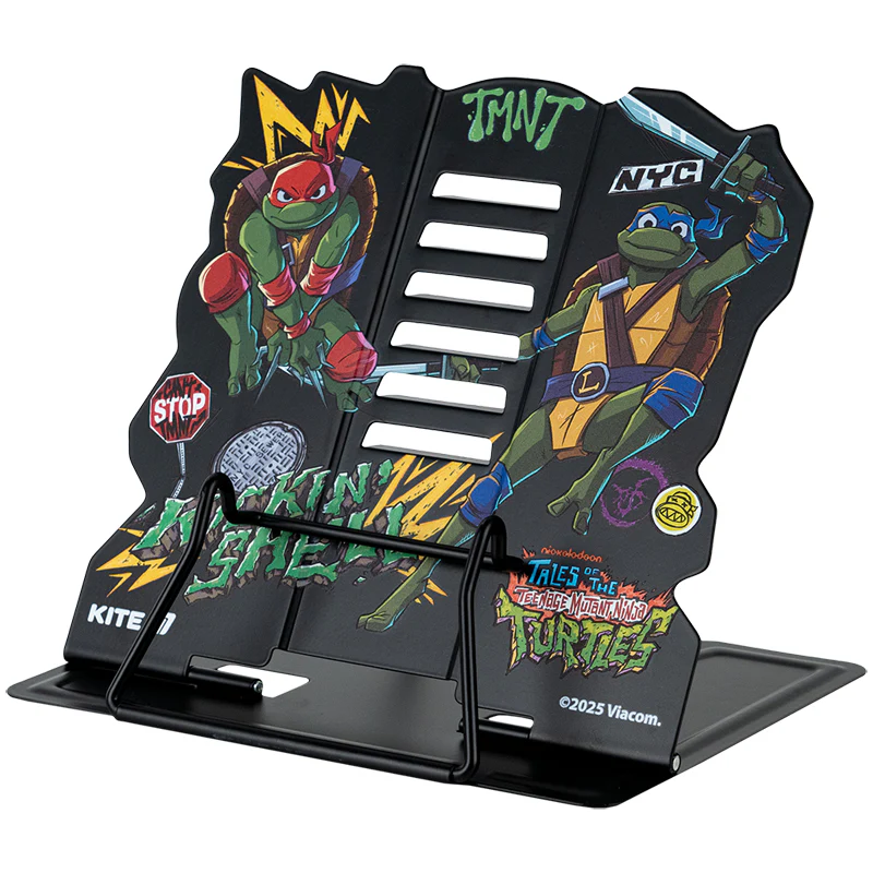 Підставка для книг, металева, NT, NT25-390 1