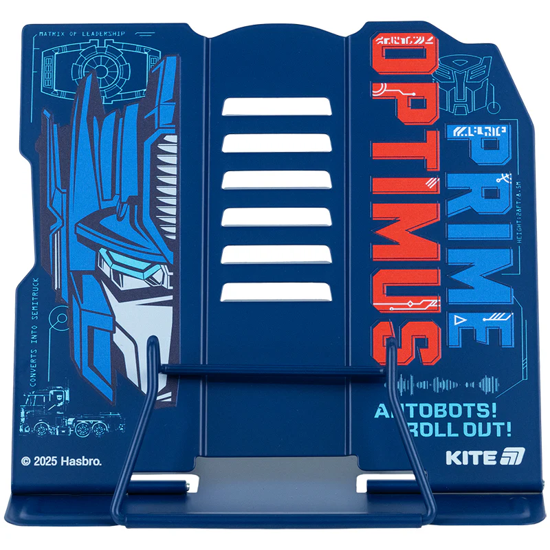 Підставка для книг, металева, TF, TF25-390