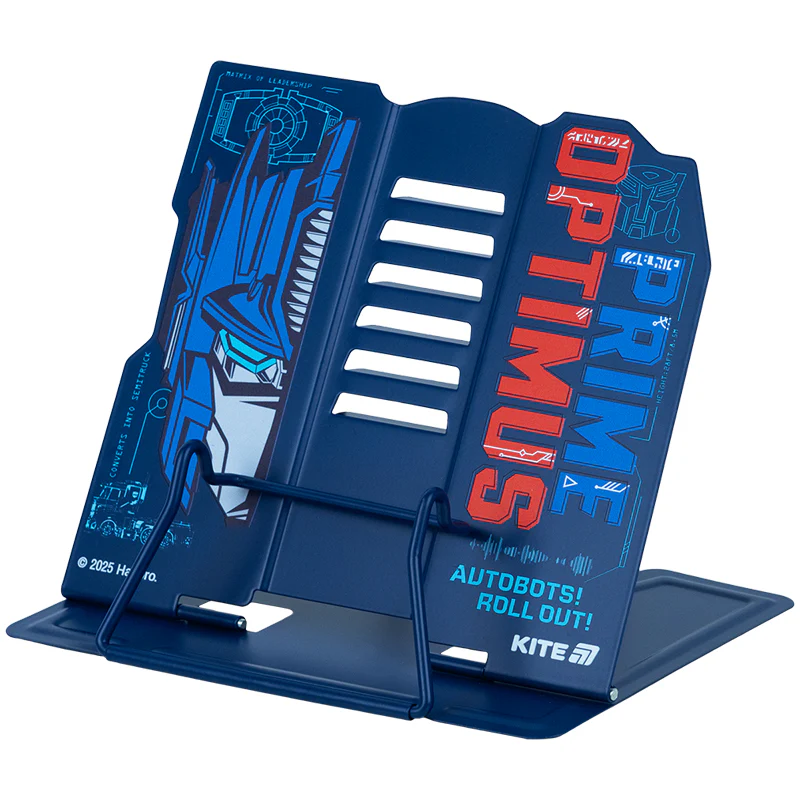 Підставка для книг, металева, TF, TF25-390 1