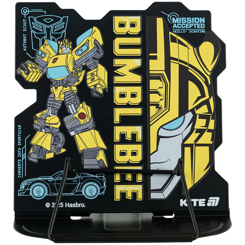 Підставка для книг, металева, TF, TF25-392