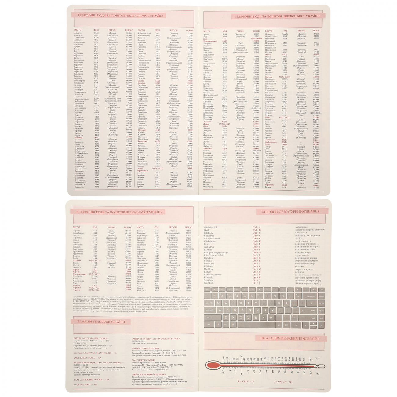 Дневник А5 недатированный "Botanic", мягкий, 320 страниц, 252691, Leo Planner 5