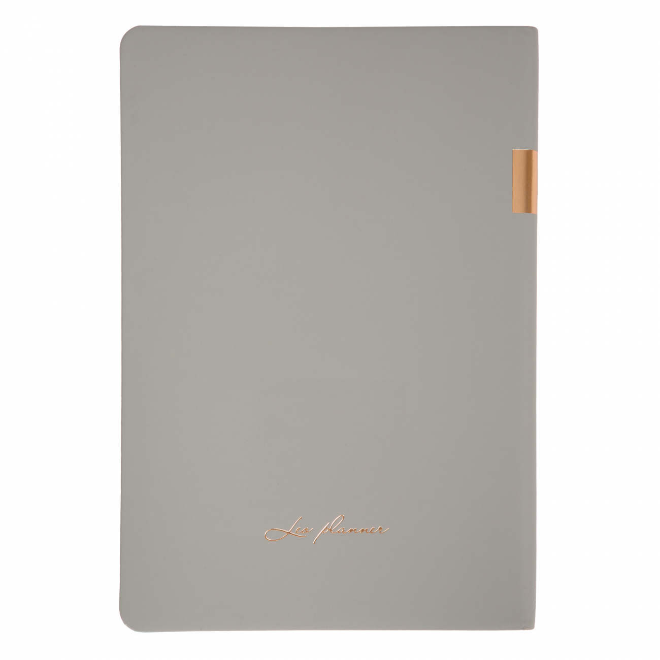 Дневник А5 недатированный "Botanic", мягкий, 320 страниц, 252691, Leo Planner 10