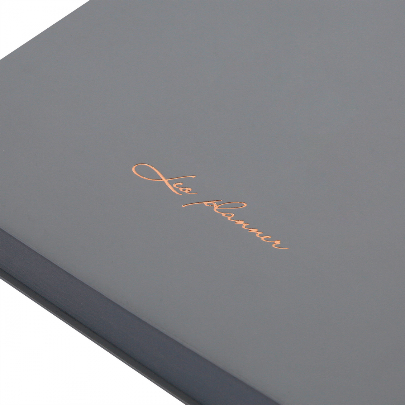 Дневник А5 недатированный "Botanic", мягкий, 320 страниц, 252691, Leo Planner 11