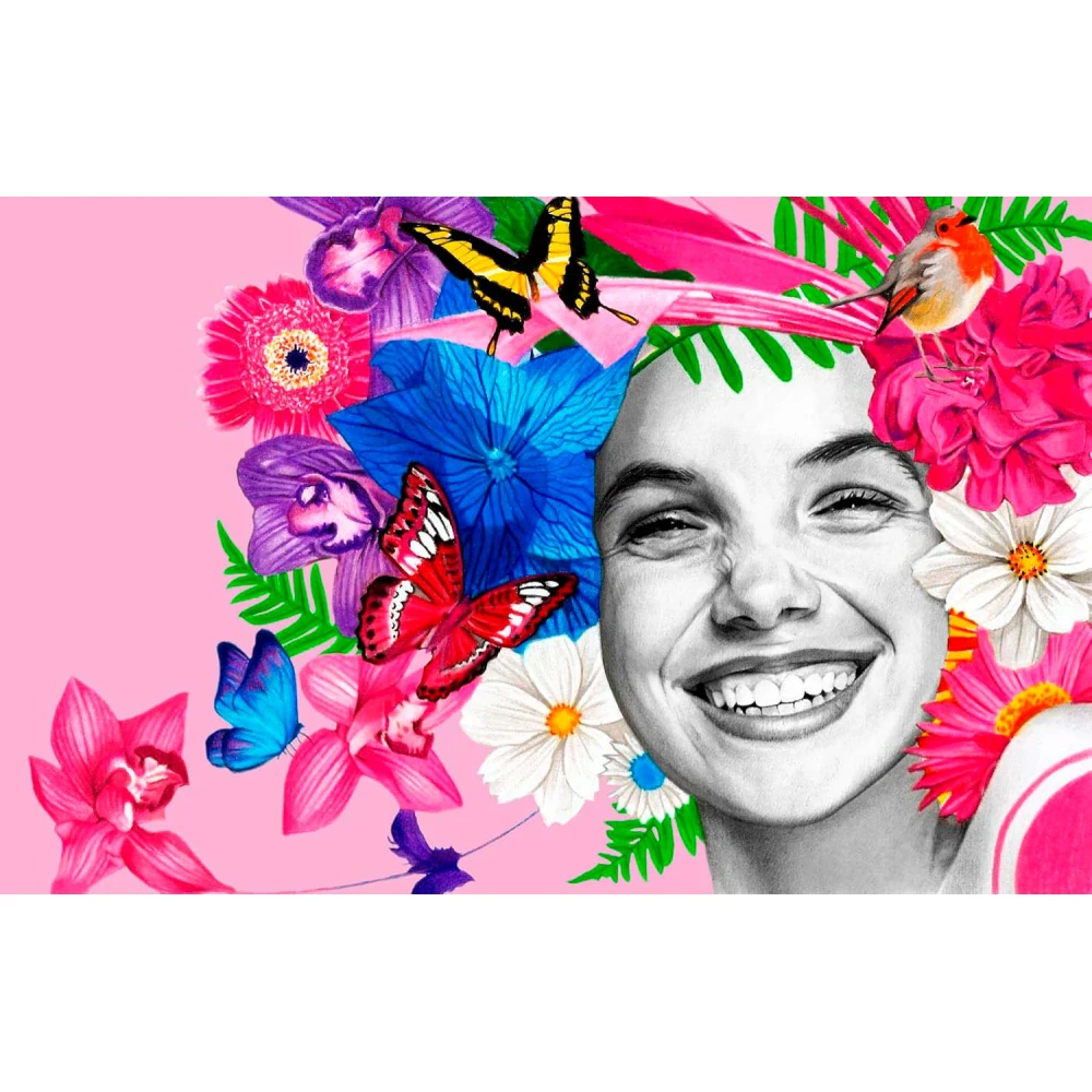 Набір олівців 32 кол., Polychromos + 6 чорнографітних олівця + 1 чинка + 1 гумка у картон. коробці, 210053 Faber-Castell 3