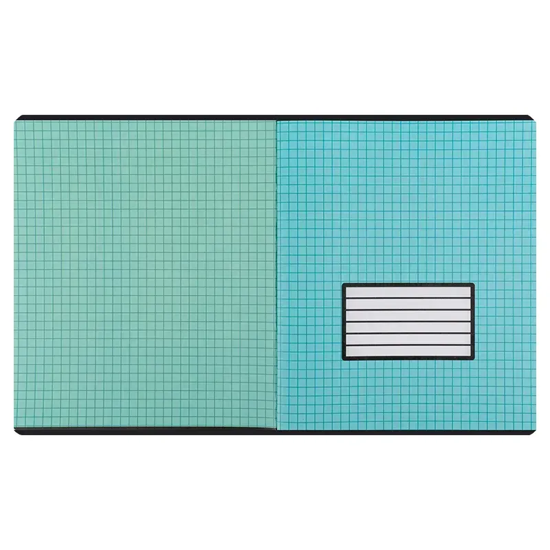 Зошит 24 арк., кл., софт тач + УФ лак, Kite One color, K25-238-2 4