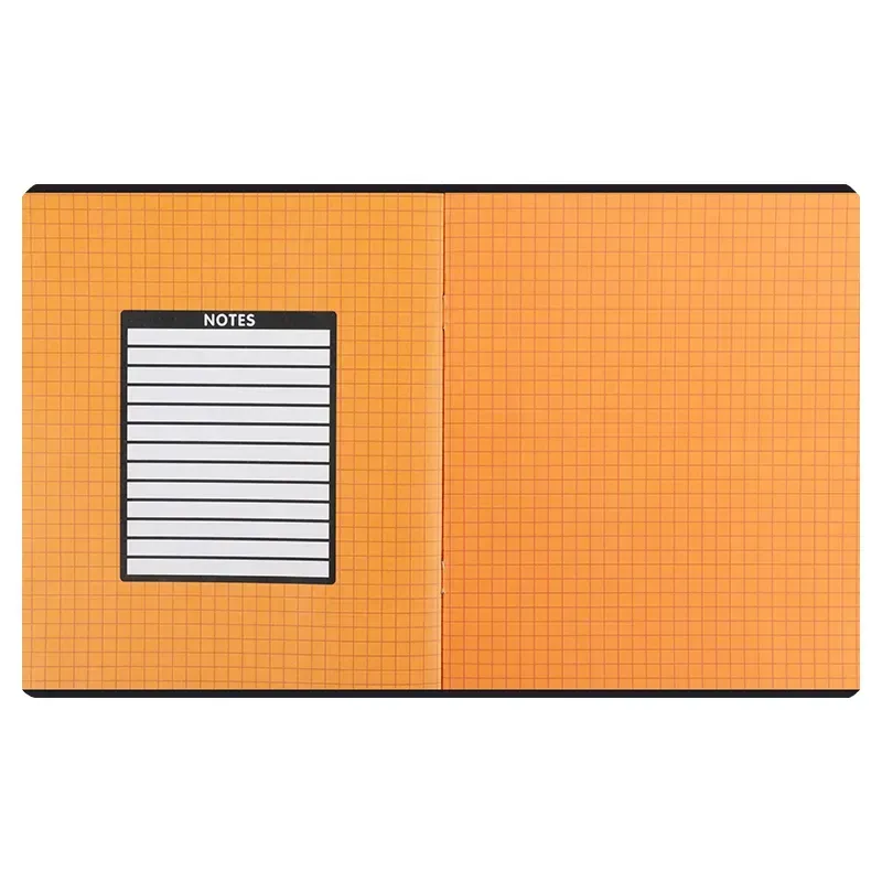 Зошит 24 арк., кл., софт тач + УФ лак, Kite One color, K25-238-2 12