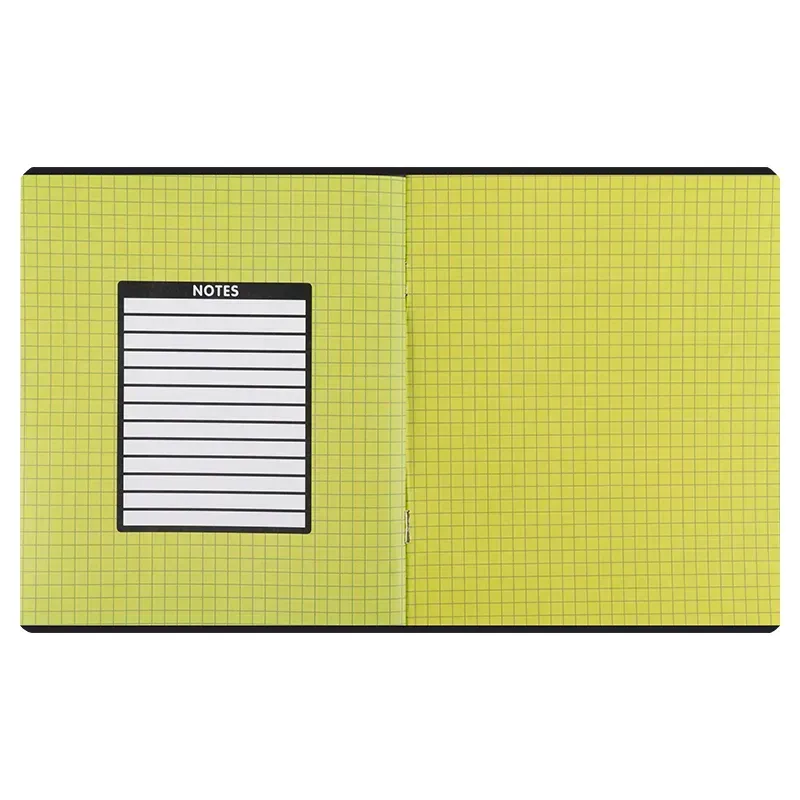 Зошит 24 арк., кл., софт тач + УФ лак, Kite One color, K25-238-2 21