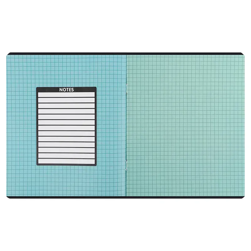 Зошит 24 арк., кл., софт тач + УФ лак, Kite One color, K25-238-2 5