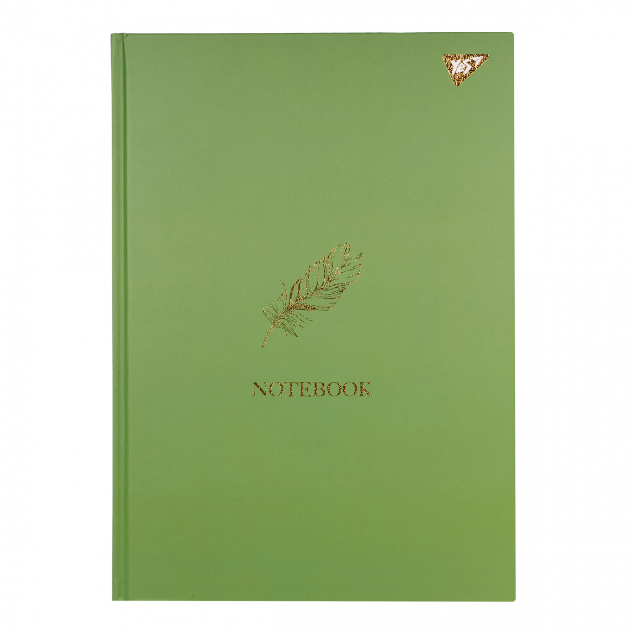 Блокнот А4/96 7БЦ "Ikons", клітинка, 152039 YES