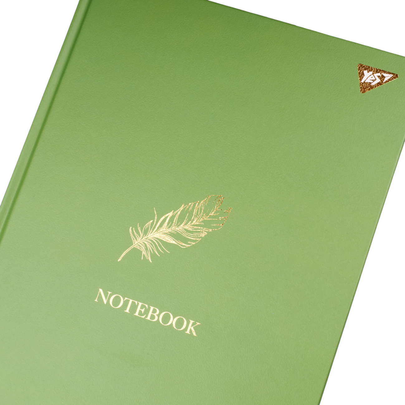 Блокнот А4/96 7БЦ "Ikons", клітинка, 152039 YES 1