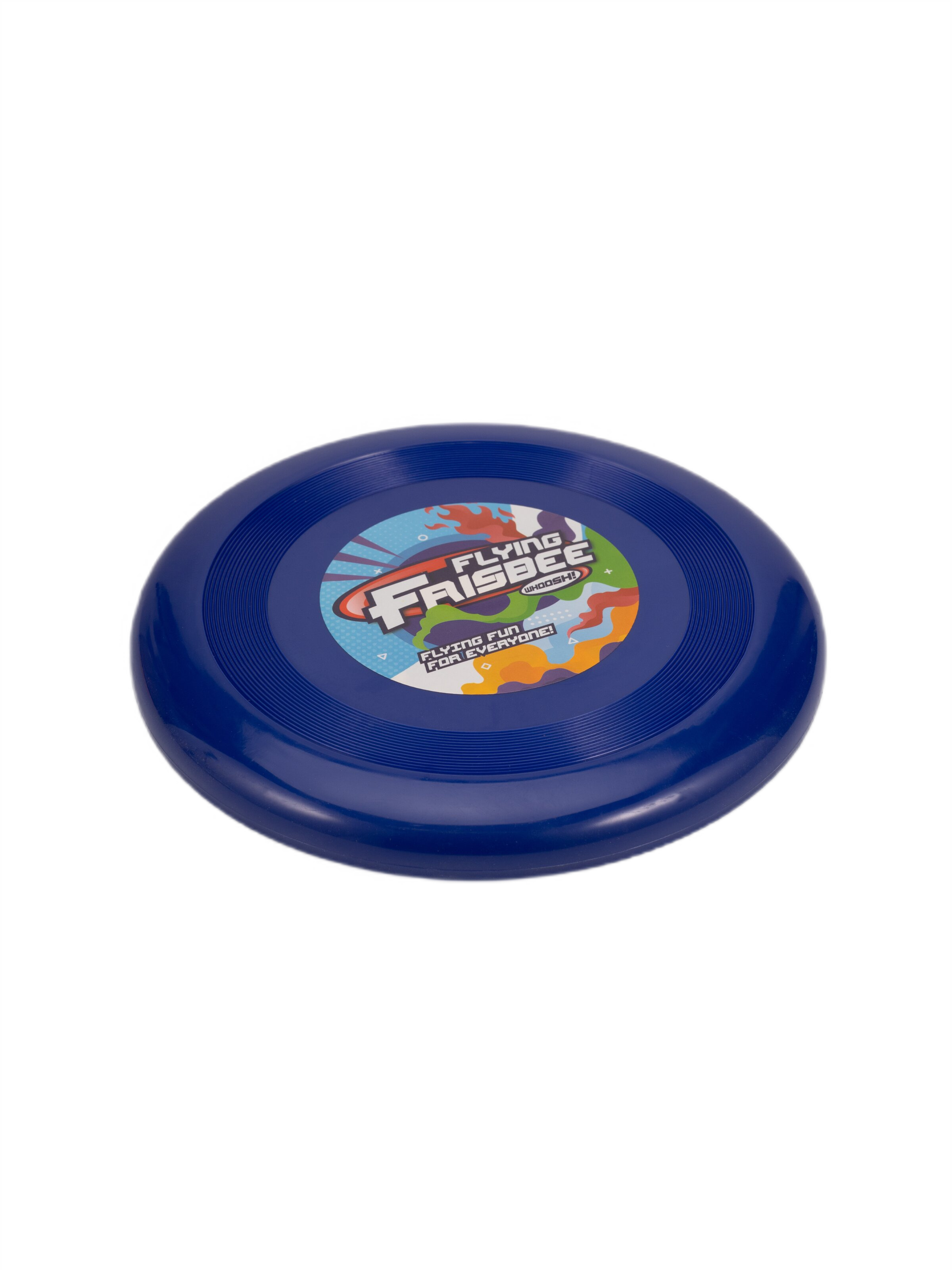 Фрісбі, 4 кольори в асортименті, 608