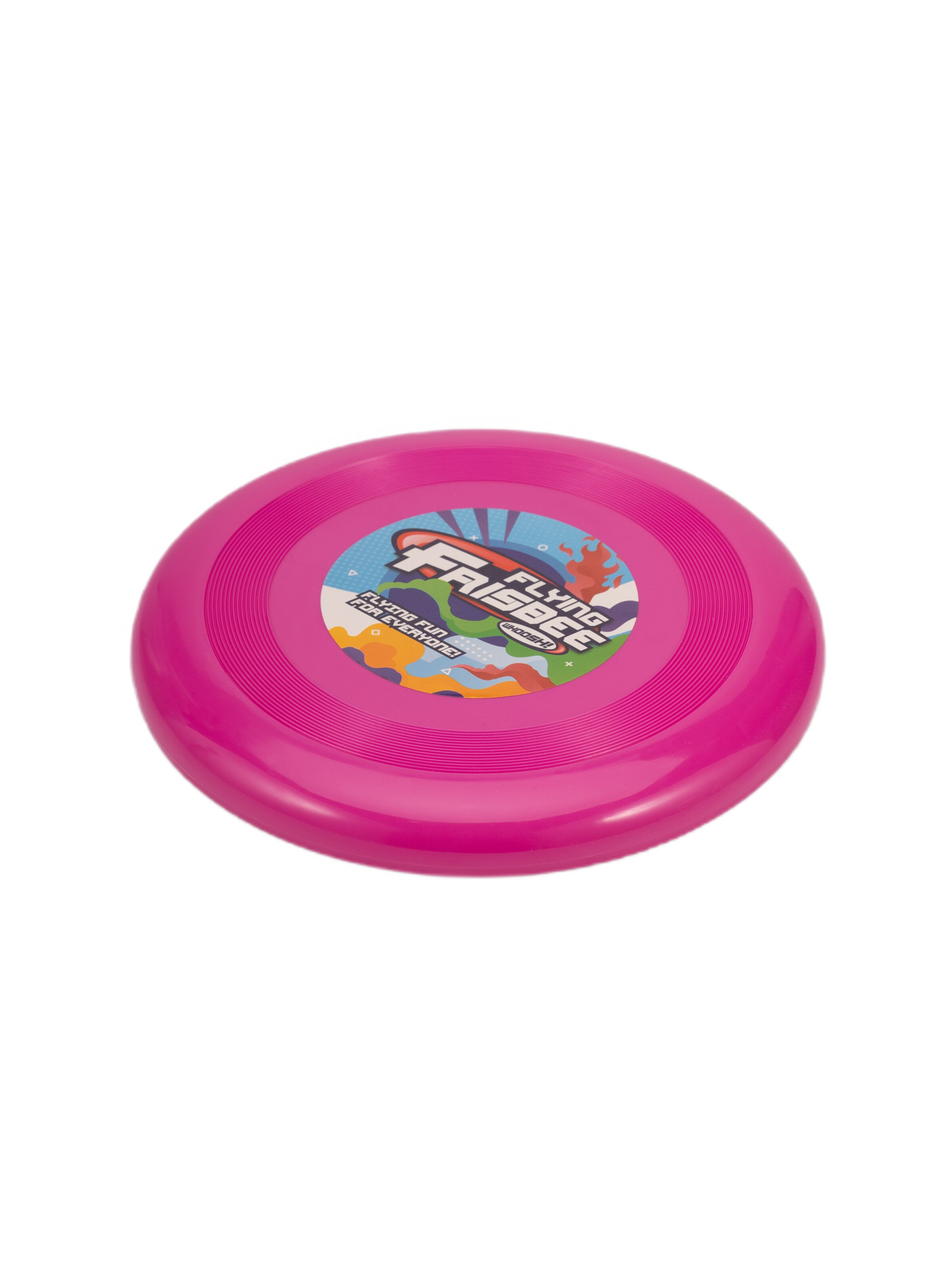 Фрісбі, 4 кольори в асортименті, 608 1