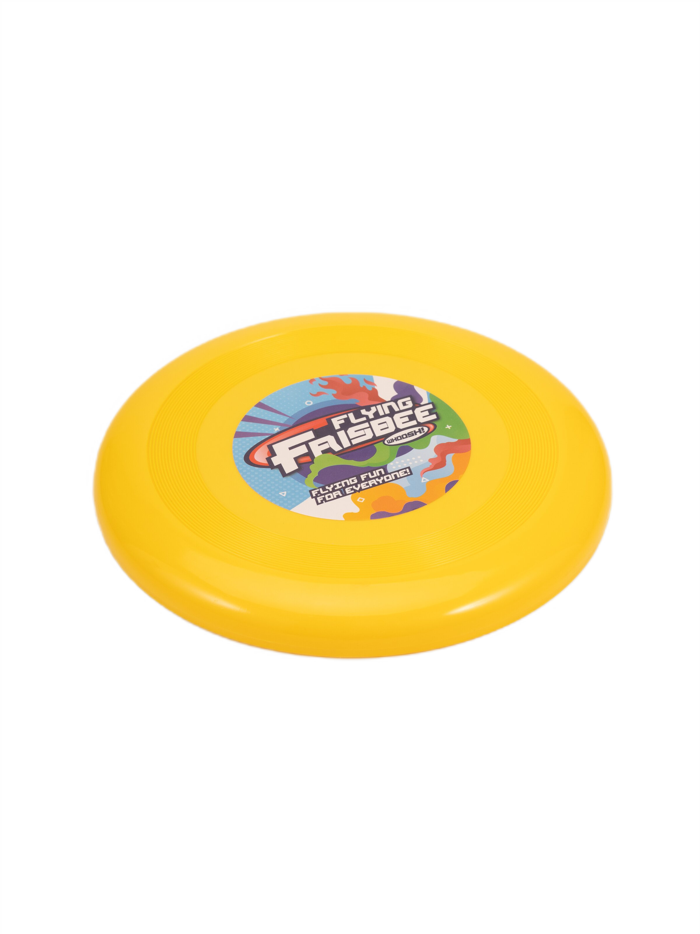 Фрісбі, 4 кольори в асортименті, 608 3