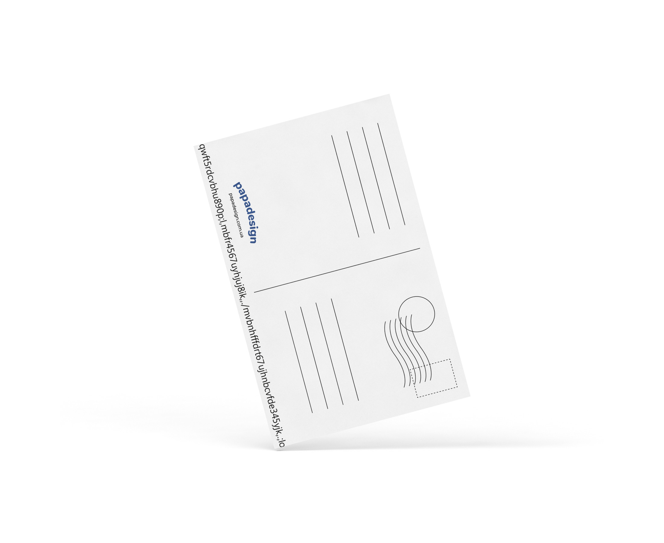 Открытка "Happy Birth 70981", PDK2367 1